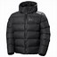 Image result for Helly Hansen Puffer Jacket
