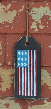 Image result for American Flag Front Door