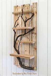 Image result for Reclaimed Wood Decor Projects