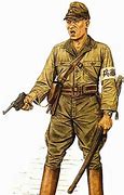 Image result for Japanese WWII Kempeitai