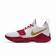 Image result for Paul George Purple Grape Shoes