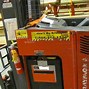 Image result for Home Depot Reach Truck