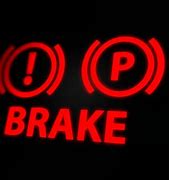 Image result for ABS and Brake System Warning Lights On