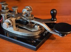 Image result for Telegraph Style On Off Switch Electronics