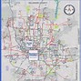 Image result for Columbus Ohio Attractions Map