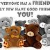 Image result for Friendship Quotes True Friend Short