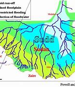 Image result for South Sudan Location