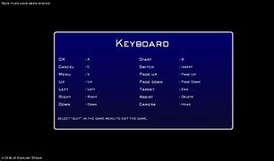 Image result for FF7 PlayStation Controls