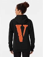Image result for Black and Yellow Vlone Hoodie