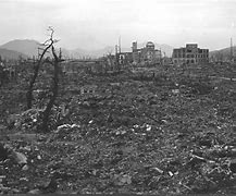 Image result for Deaths From Atomic Bomb in Japan