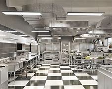 Image result for Commercial Kitchen Size