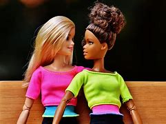 Image result for Barbie Tee
