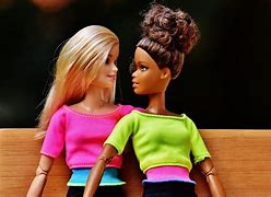 Image result for Friends of Barbie