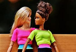 Image result for Barbie and Ken Dolls Kissing