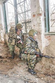 Image result for The 2nd Chechen War