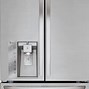 Image result for LG Bottom Freezer Refrigerator Counter-Depth