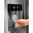 Image result for small frost free fridge