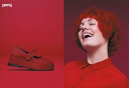 Image result for Veja Shoes Campaign