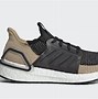 Image result for Ultra Boost Rainbow Shoes