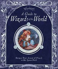 Image result for Wizard Novels