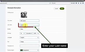 Image result for How to Change MC Username