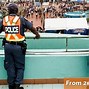 Image result for Dam Criminals in South Africa