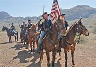 Image result for U.S. Cavalry Uniforms Indian Wars