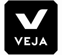 Image result for Veja Logo Transparente