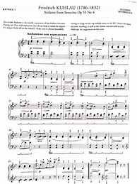 Image result for Print Out Free Classical Sheet Music