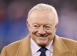 Image result for Jerry Jones 90s