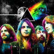 Image result for Pink Floyd Band Art