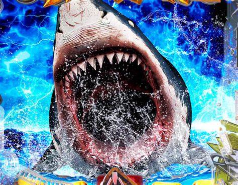 JAWS再臨-SHARK PANIC AGAIN- | パチンコ・ボーダー・演出・信頼度・大当たり確率・プレミアムまとめ