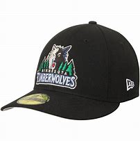 Image result for Timberwolves Hat