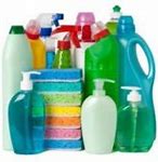 Image result for Cleaning Supplies for the Home