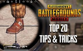 Image result for Pubg Tips and Tricks
