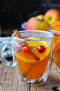 Image result for Cup of Mulled Cider
