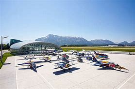 Image result for Hangar 7 Austria