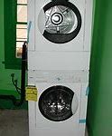 Image result for What Is the Biggest Stackable Washer and Dryer