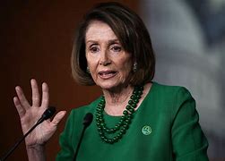 Image result for Nancy Pelosi Is From What State and District