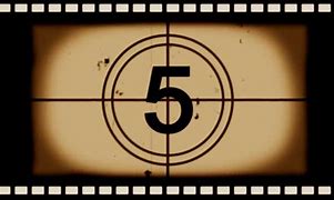 Image result for Movie Countdown Timer