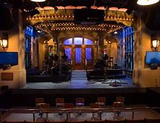Image result for Saturday Night Live Studio