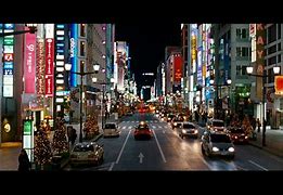 Image result for Tokyo Drift City