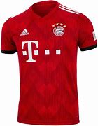 Image result for FC Bayern Munich Jersey