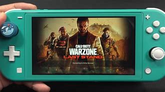 Image result for PS5 Call of Duty Warzone Season 5