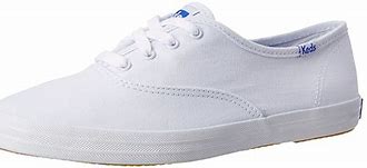 Image result for White Keds Shoes