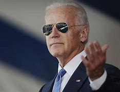 Image result for Biden Sunglasses Over Mask