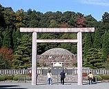 Image result for Hirohito Burial