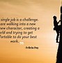 Image result for Quote On Challenges at Work