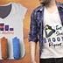Image result for T-Shirt Photography