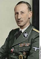 Image result for Reinhard Heydrich Died
